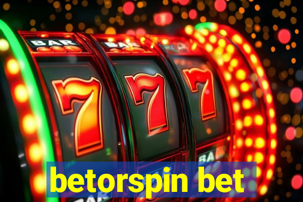 betorspin bet